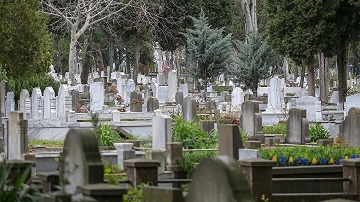 İstanbul'da mezar fiyatlarına zam geldi! İstanbul'da en pahalı mezar yeri ücreti… - Sayfa 4