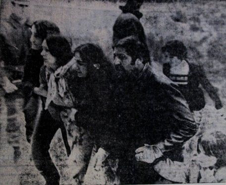 Maraş katliamı'nın üzerinden tam 44 yıl geçti! 19 Aralık 1978'de neler yaşandı? - Sayfa 2