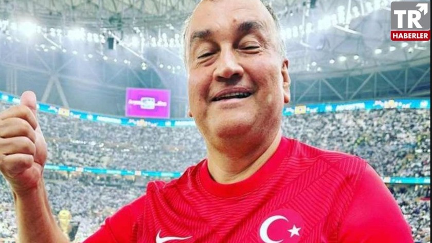 Murat Ülker'den Arjantin-Fransa maçında flaş Fenerbahçe paylaşım