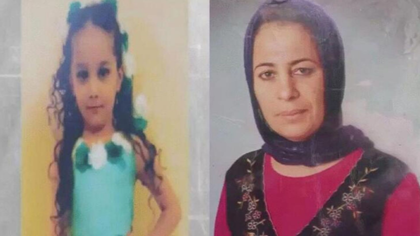 6 yaşındaki Elif Nur'un kahreden ölümü... İşkence evi kan dondurdu