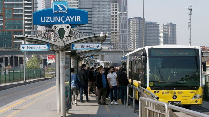 İstanbul'da toplu taşımaya zam gelecek mi? UKOME açıkladı