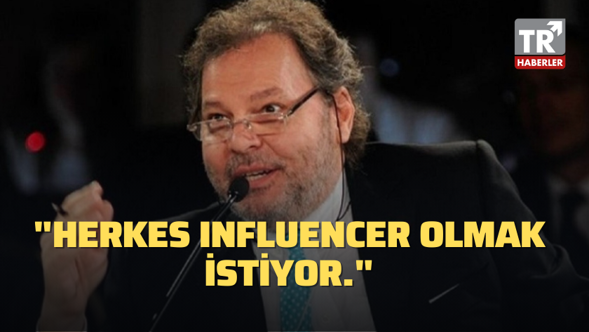 BİM'in kurucusundan bomba işsizlik açıklaması! "Herkes influencer..."