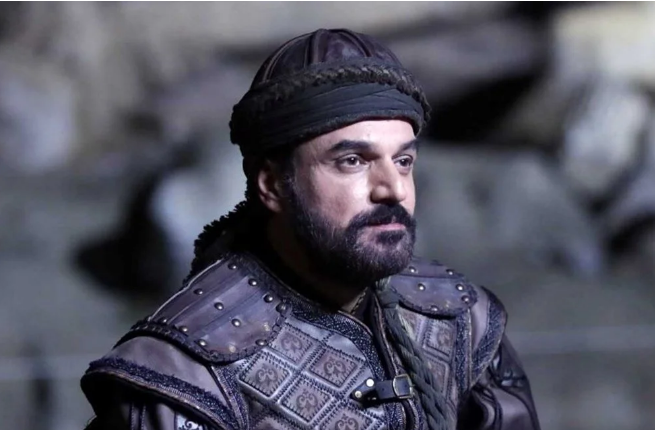 TRT 1'in yeni dizisi Barbaros Hayreddin Sultanın Fermanı oyuncuları ve konusu - Sayfa 2