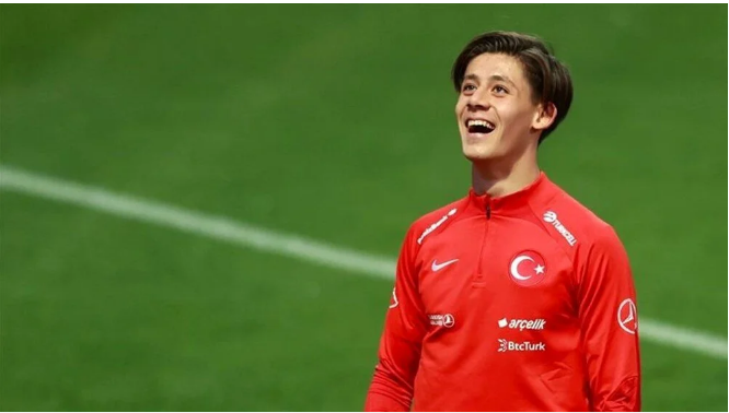 Dünya'nın en iyi genç futbolcular listesi açıklandı! Türkiye'den o isim damga vurdu - Sayfa 2