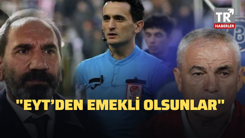 Sivasspor Başkanı'ndan Galatasaray mağlubiyeti sonrası açıklama
