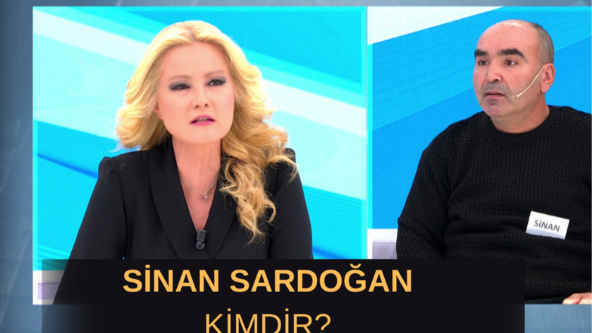 Sinan Sardoğan kimdir? Sinan Sardoğan neden tutuklandı?