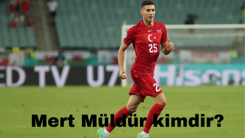 Mert Müldür kimdir?  Mert Müldür Galatasaray'a transfer oldu mu?