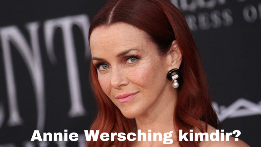 Annie Wersching kimdir? Annie Wersching neden vefat etti?