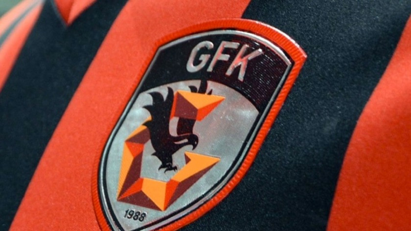 Gaziantep FK Spor Toto Süper Ligden çekilme kararı aldı!