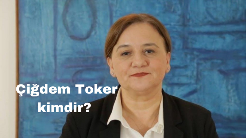 Çiğdem Toker kimdir, kaç yaşında? Çiğdem Toker nereli?