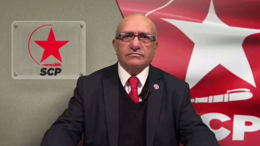 Sosyalist Cumhuriyet Partisi Genel Başkanı Mehmet Bedri Gültekin hayatını kaybetti!