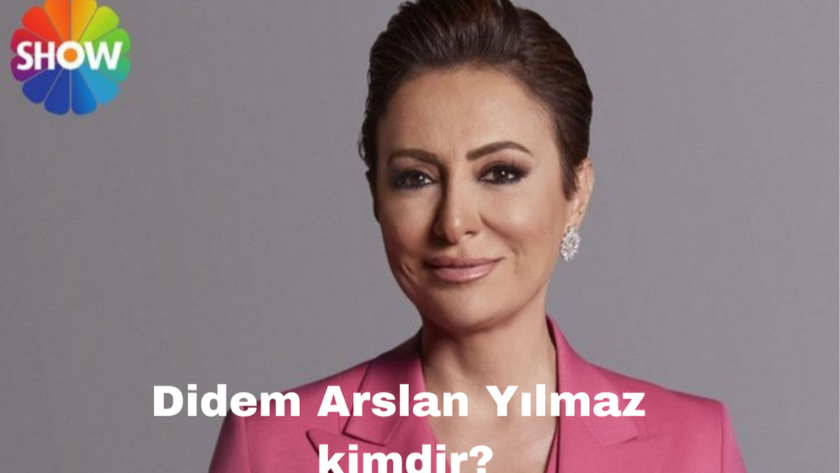 Türkiye Tek Yürek Didem Arslan Yılmaz kimdir, kaç yaşında, nereli?