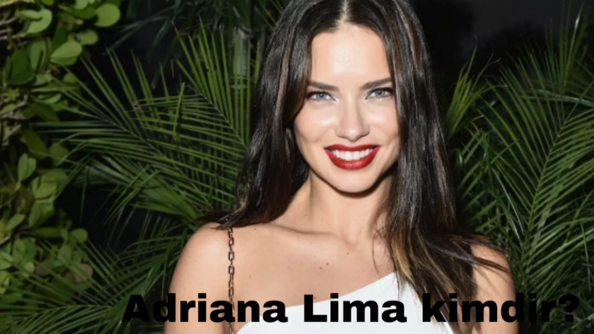 Adriana Lima kimdir, kaç yaşında? Adriana Lima kaç evlilik yaptı?