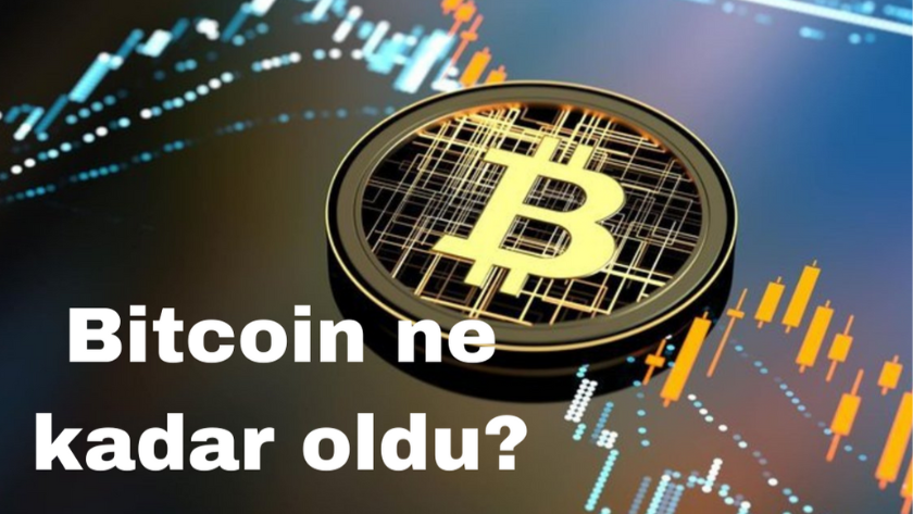 Bitcoin ne kadar oldu? Bitcoin neden düşüyor? Bitcoin yükselecek mi?