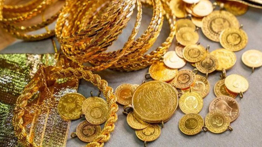 Altın fiyatları ne kadar? Nisan güncel gram altın, çeyrek altın, yarım altın fiyatlarında son durum