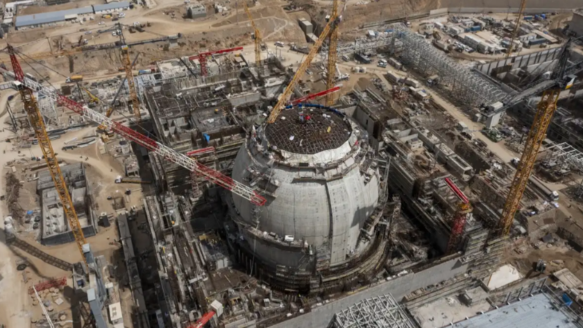 Akkuyu Nükleer Güç Santrali ne zaman açılacak? Akkuyu Nükleer Santrali'nin açılışı ertelendi mi?