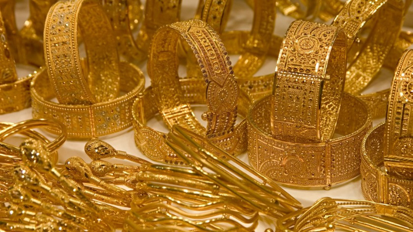 Altın fiyatları ne kadar? 1 Mayıs güncel çeyrek altın, yarım altın fiyatlarında son durum