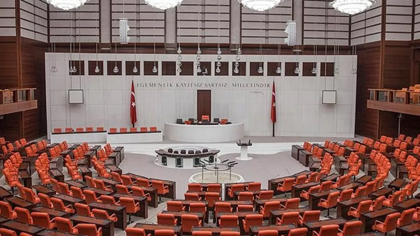 Meclisin 'ilkleri' Cevizoğlu AK Parti, Sarıgül CHP listesinden TBMM'de