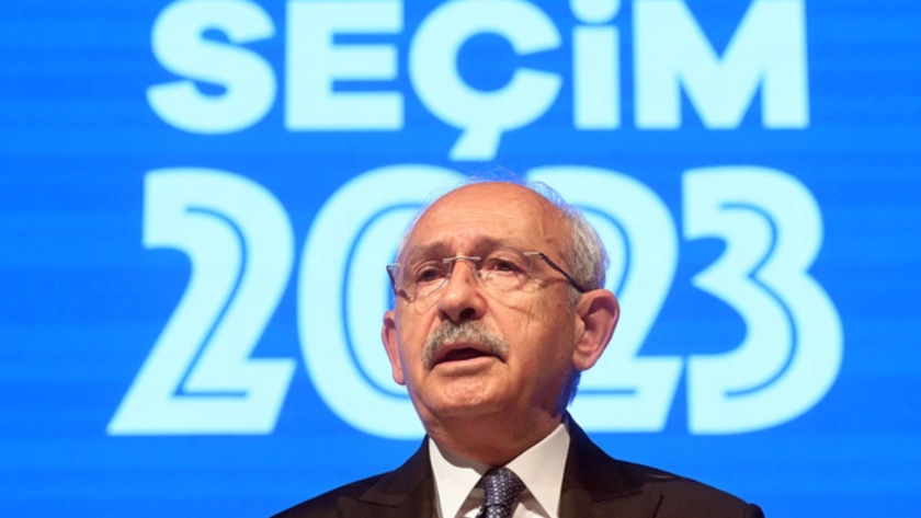 Kılıçdaroğlu'nun yeni hedefi: 2000 sonrası işe girenlere Erken emeklilik