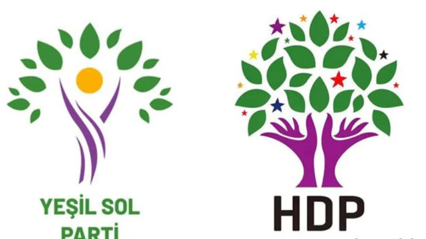 HDP, Ümit Özdağ-Kılıçdaroğlu protokolü sonrası kararını açıkladı