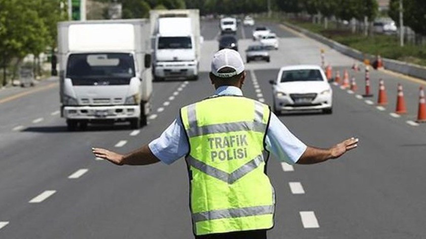 Ankara'da pazar günü tedbir amaçlı bazı yollar trafiğe kapatılacak