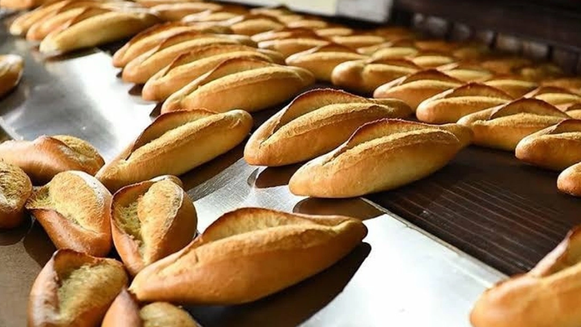 İstanbul'da ekmek Haziran'da 10 TL oluyor!