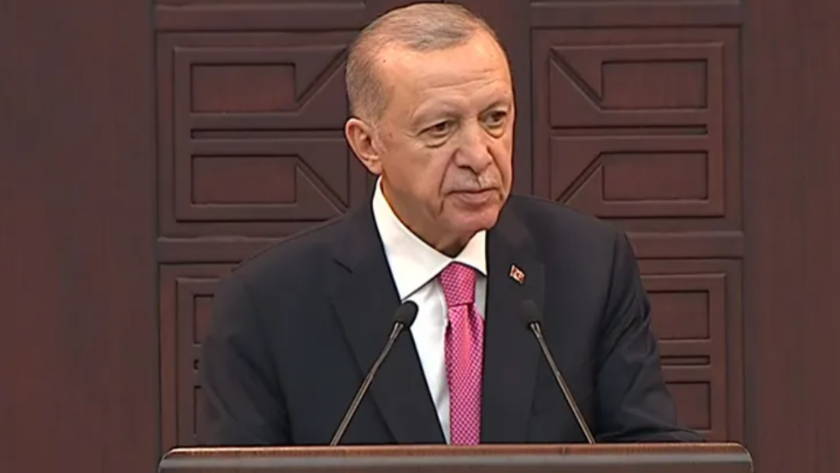 İşte Erdoğan'ın "2023 Kabinesi"ne bakan olarak giren isimler