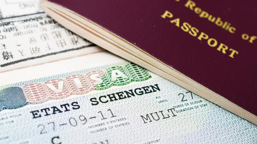 En kolay Schengen vizesi veren Avrupa ülkeleri hangileri?