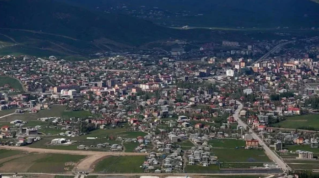 Hangi ilçeler il olacak? İşte il olma ihtimali olan 24 ilçe - Sayfa 1