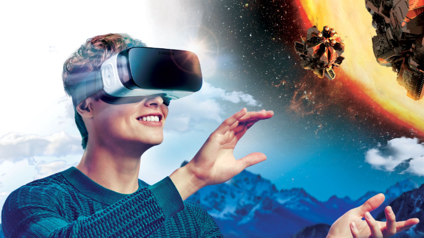 VR (Virtual Reality) Sanal gerçeklik Nedir? Sanal Gerçeklik Nasıl Çalışır?