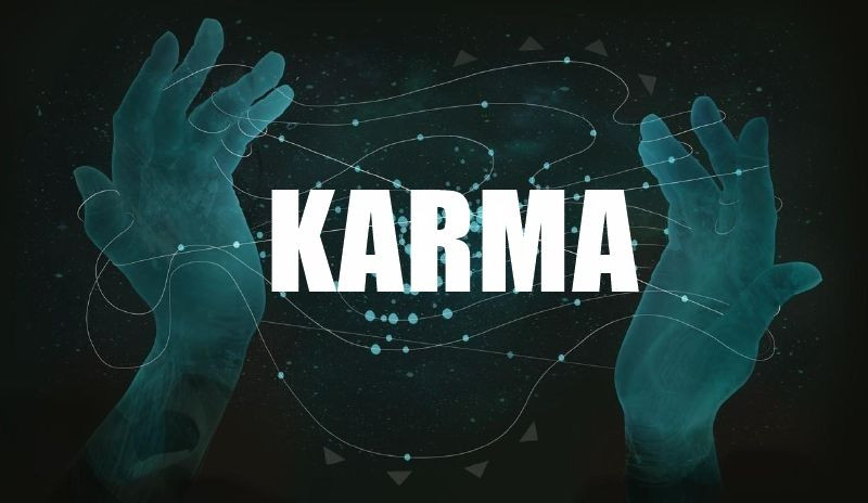 Karma Nedir? Karma Yasasıyasın nedir? İyi Karma yaratan 10 olgu nedir? - Sayfa 4