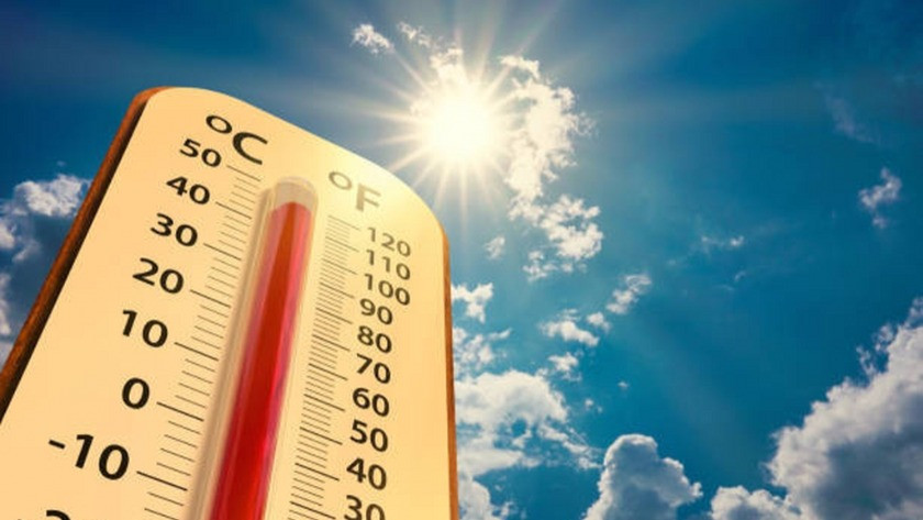 Meteorolojiden Sıcak Hava Uyarısı | Daha Ne Kadar Sürecek?