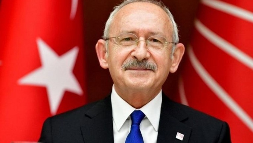 Kemal Kılıçdaroğlu '15 Temmuz' İle ilgili Paylaşım Yaptı