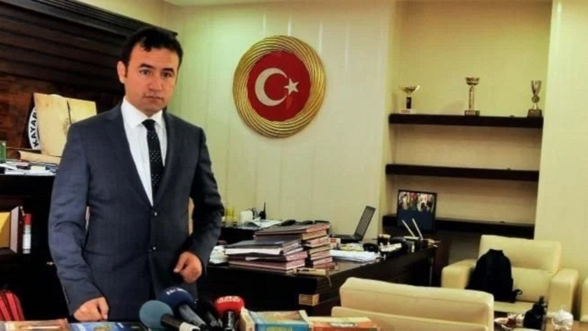'Bu Kadarı da Olmaz' Dedirten İddia! Kaymakam Mustafa Kılıç Tutuklandı