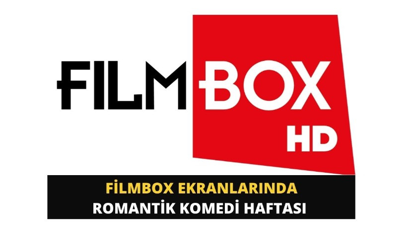 FilmBox Ekranlarında Romantik Komedi Haftası