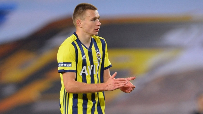 Fenerbahçe'de beklenmedik bir ayrılık yaşanıyor!Önemli yıldız oyuncunun sözleşmesi sona erdiriliyor