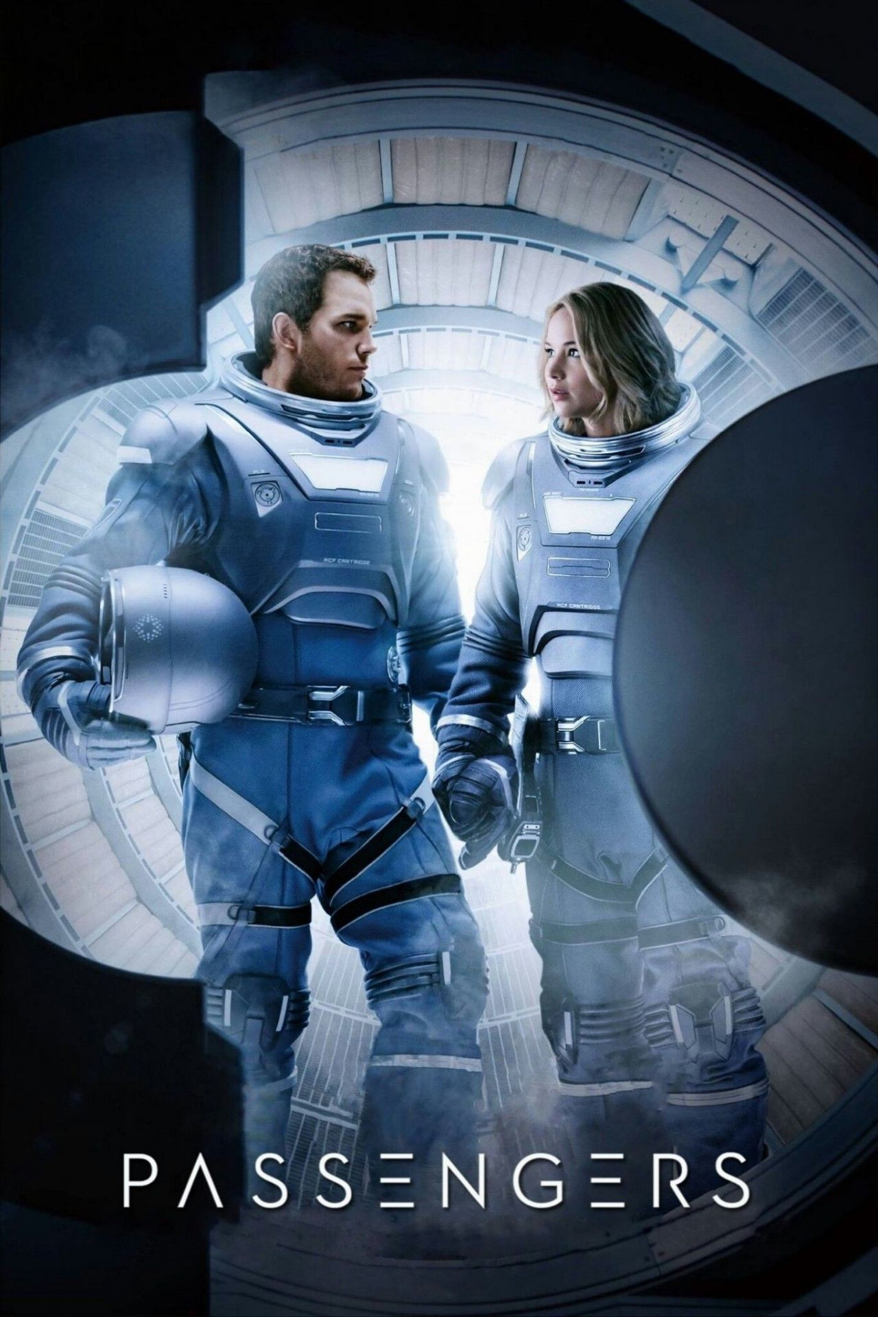 Uzay Yolcuları (Passengers) sinema filmin konusu, oyuncuları - Sayfa 3