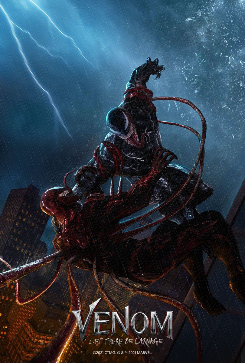 Venom: Zehirli Öfke filminin konusu ve oyunucuları - Sayfa 1