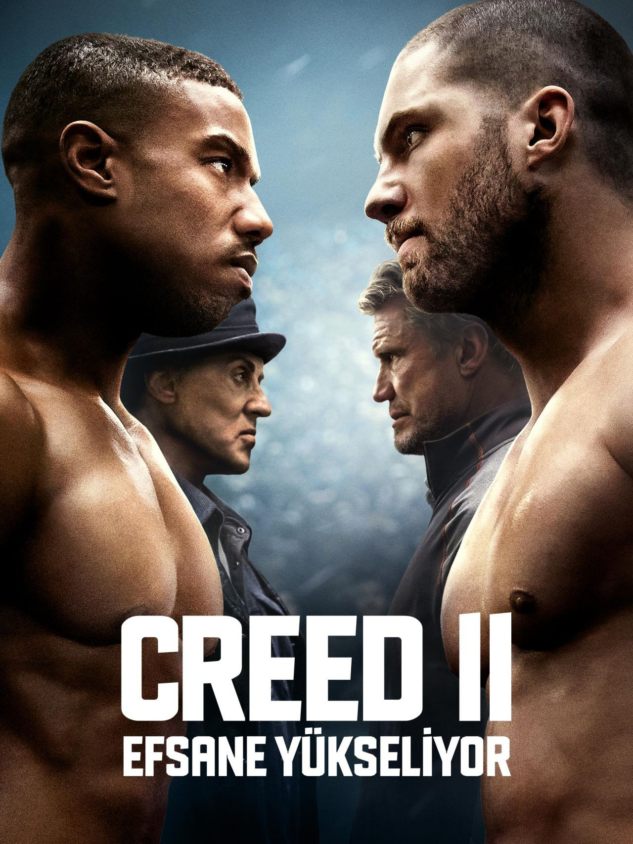 Creed 2: Efsane Yükseliyor filmin konusu ve oyuncuları - Sayfa 1