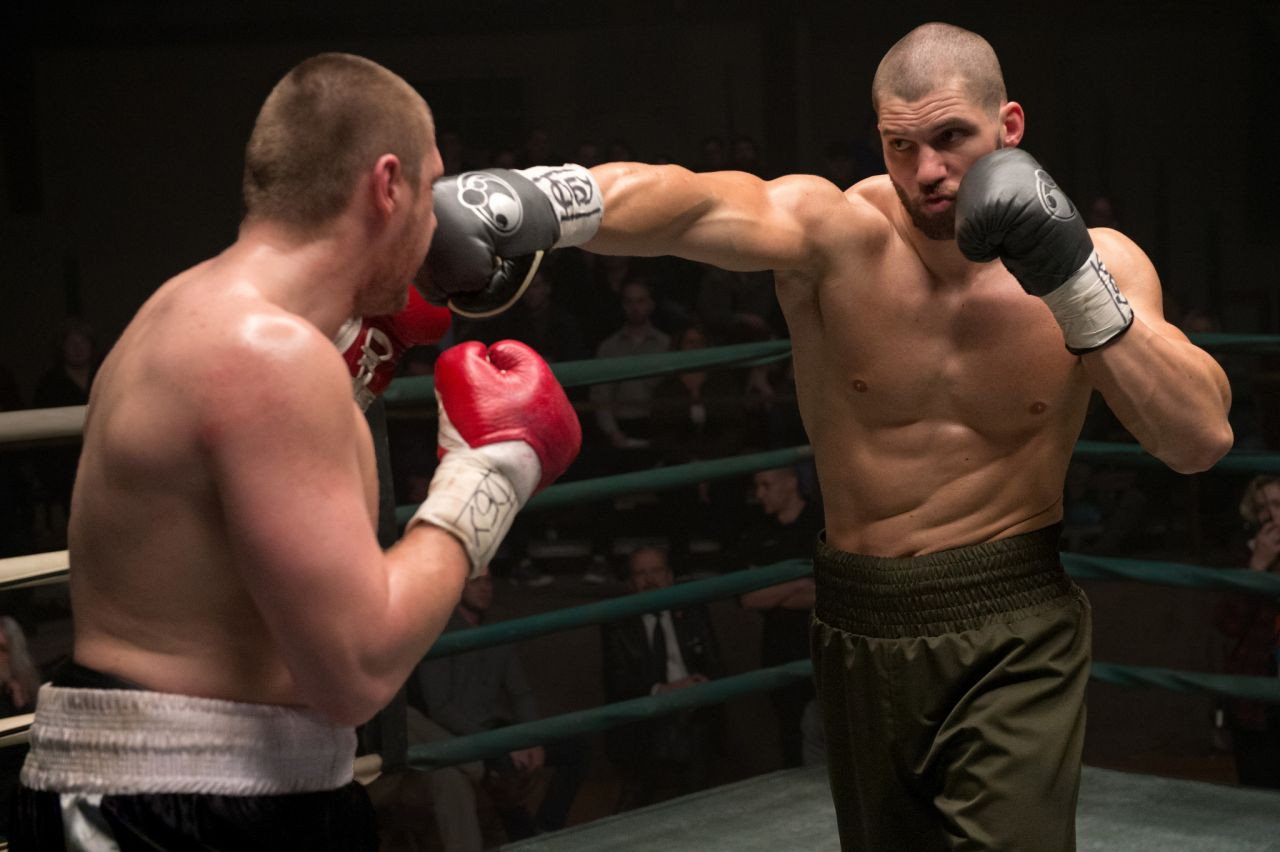 Creed 2: Efsane Yükseliyor filmin konusu ve oyuncuları - Sayfa 2