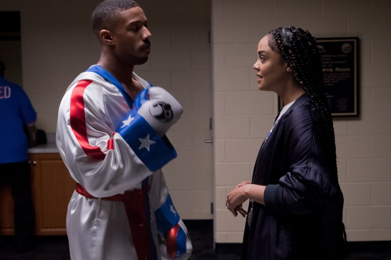 Creed 2: Efsane Yükseliyor filmin konusu ve oyuncuları - Sayfa 3