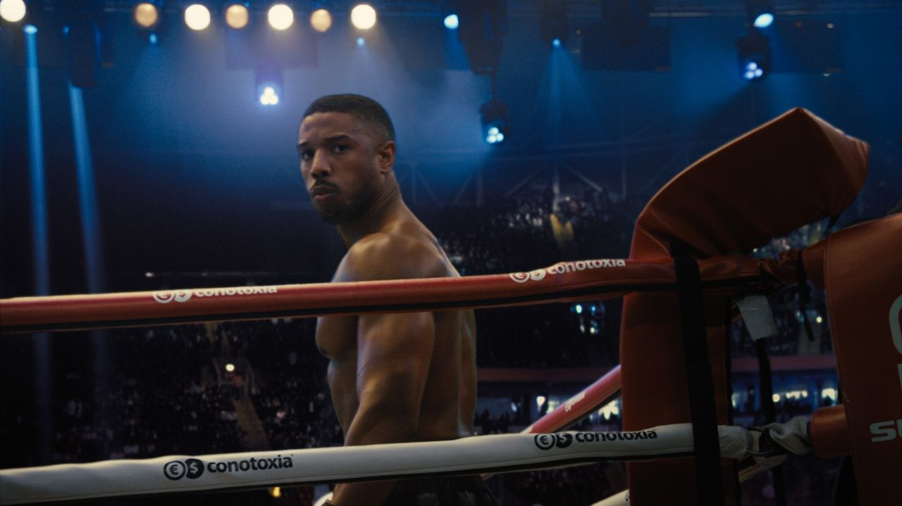 Creed 2: Efsane Yükseliyor filmin konusu ve oyuncuları - Sayfa 4