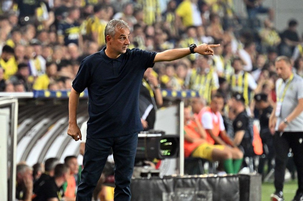 Fenerbahçe UEFA Avrupa Konferans Ligi elemelerinde gol oldu yağdı! Fenerbahçe Zimbru Maçı özeti - Sayfa 2