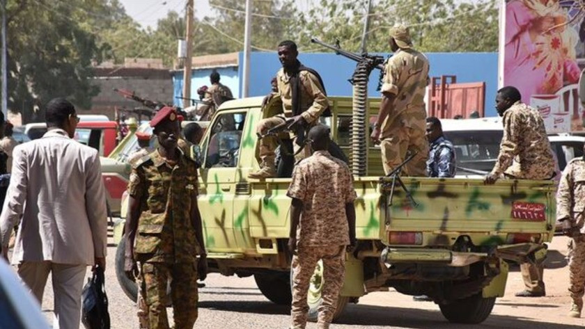 Nijer'de askeri darbe oldu