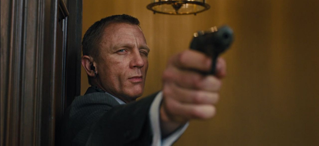 Skyfall fiminin konusu ve oyuncuları - Sayfa 4