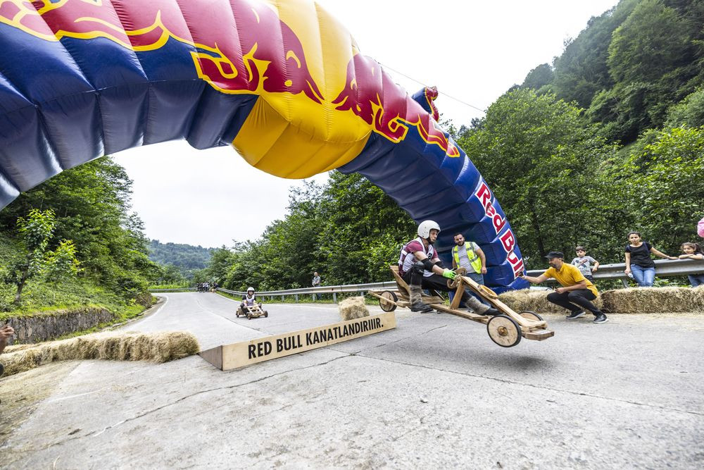 Red Bull Formulaz Rize’nin Ardeşen Tunca beldesinde geri dönüyor - Sayfa 4