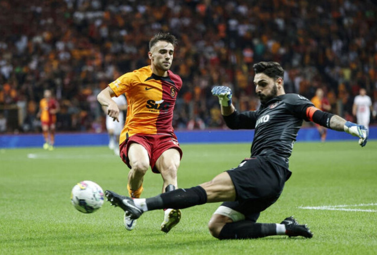 Galatasaray, Leandro Paredes kararı aldı! - Sayfa 2