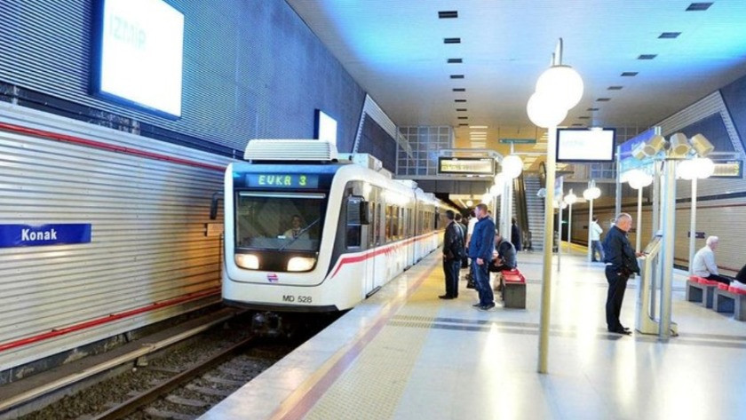 İzmir metro ve İZBAN grevi ne zaman bitecek? Neden grevde?