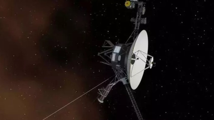 NASA Voyager 2 kayıp! Sinyal alınamıyor: Sebebi belirlendi...