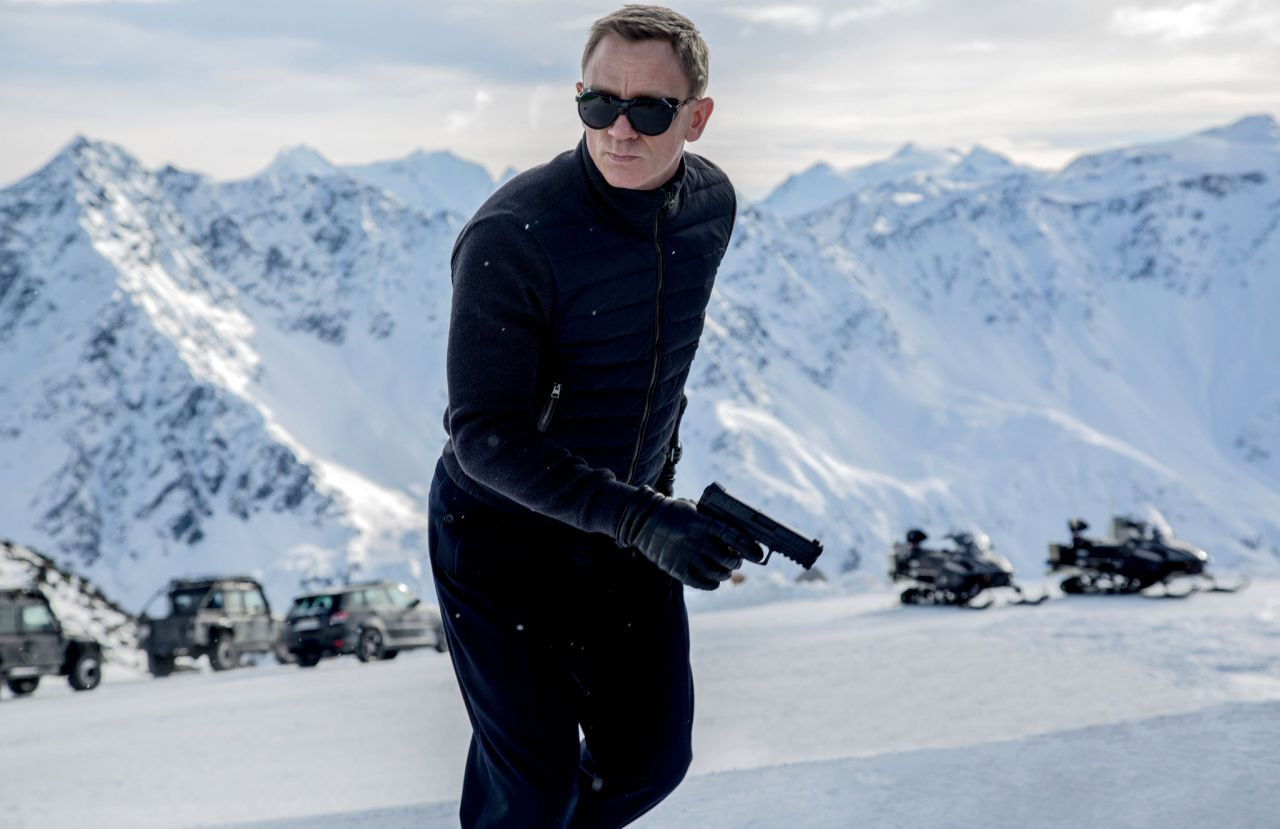 Spectre filmin konusu ve oyuncuları - Sayfa 2